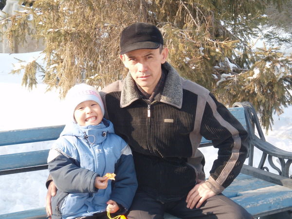 Ермек Токшекенов