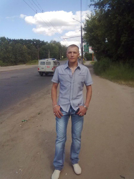 Евгений Махов