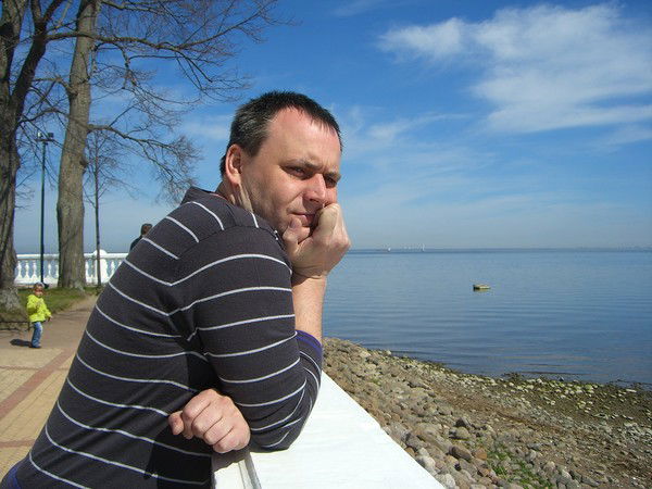 Денис Федоров