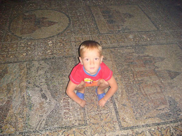 Андрей Кочергин