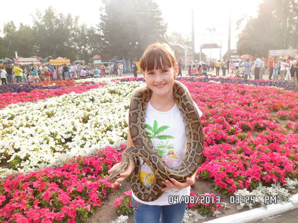 М@рина Мин@ков@