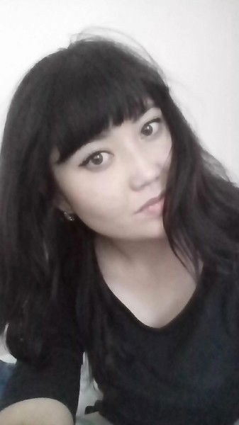 Айнур Балмаганбетова