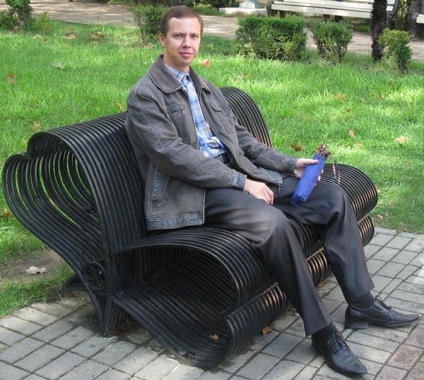 Александр Захарьин