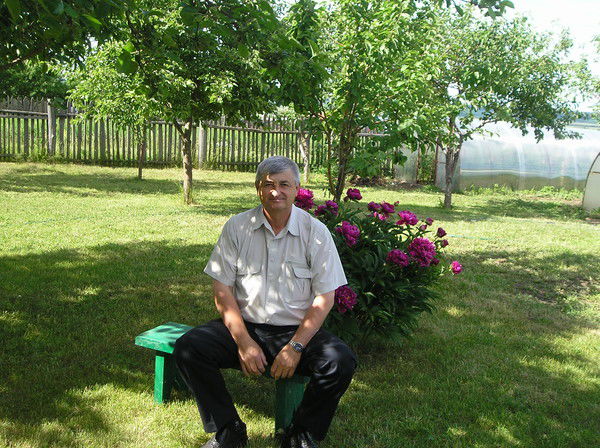 Ренат Эсатов