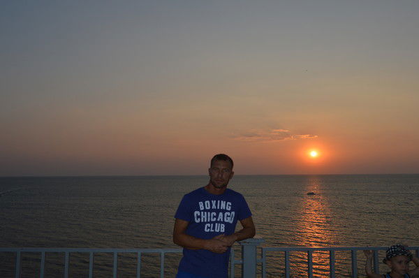 Роман Родионов