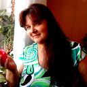 Елена Анисимова