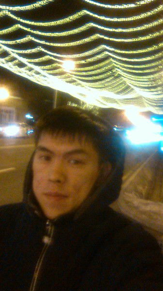 Нурлан Нуреке