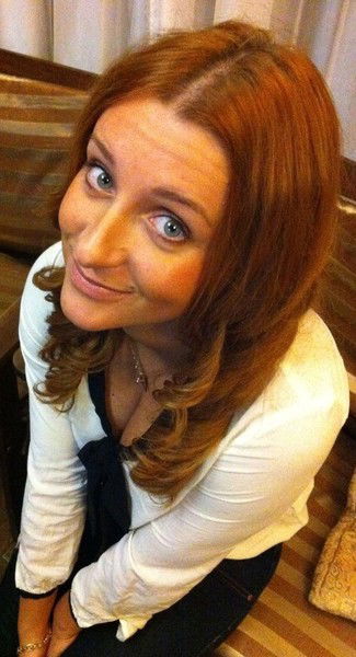 Елена Шульгина