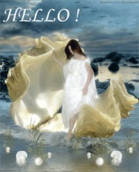 Кристина Кирсенко