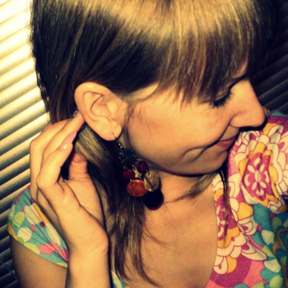 Лариса Агапова