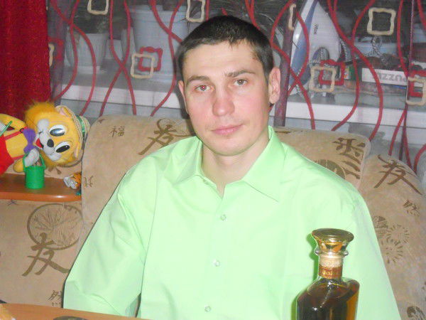 Андрей Елисеев