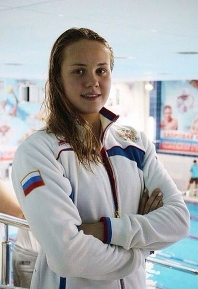 Ксения Морозова