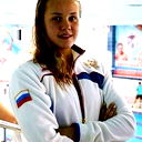 Ксения Морозова