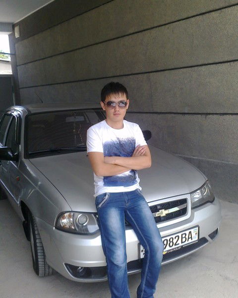 Мaксaт Сайтмуратов