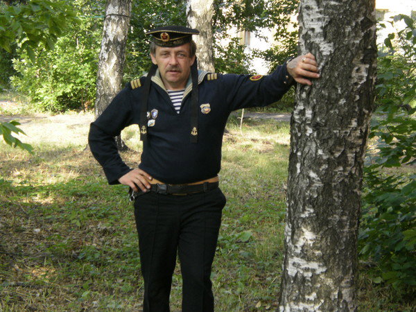 Вячеслав Чигирь