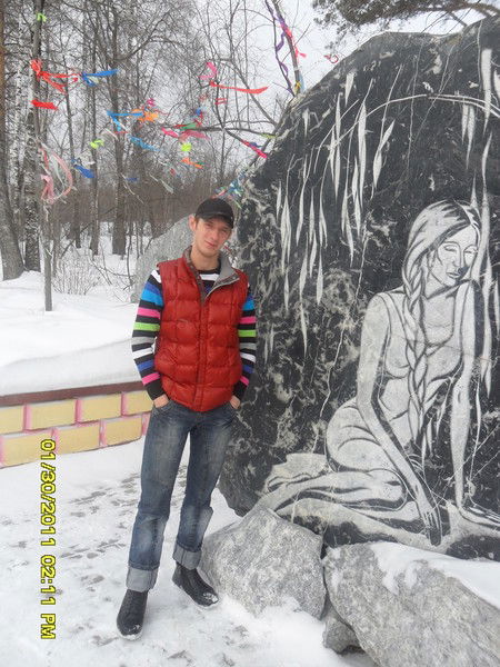 Владимир Барага