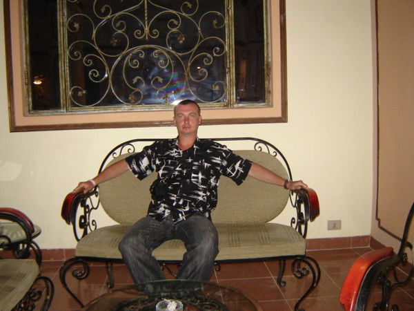 Иван Скрипченков