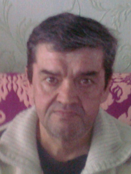 Савельев Владимир