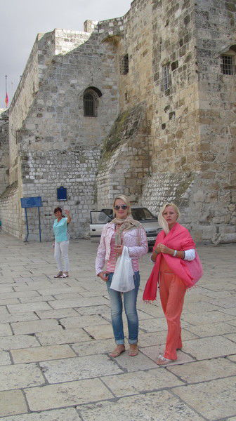 Ирина Никитина