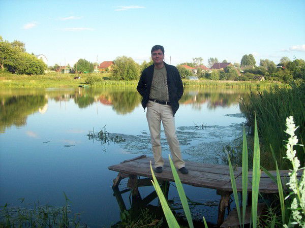 Владислав Москвитин