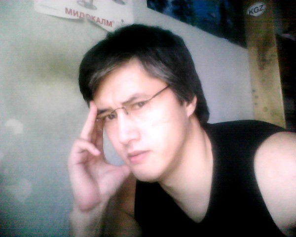 Мирлан Сарыгулов