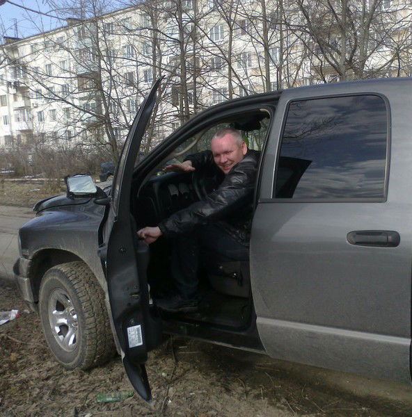 Вадим Демяшкин