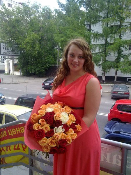 Анастасия Лобанова