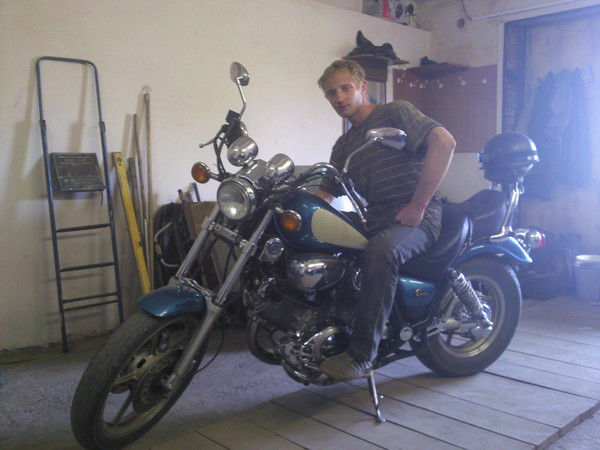 Дима Челядинов