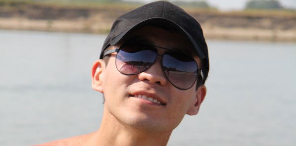 Жаксылык Абылкасимов