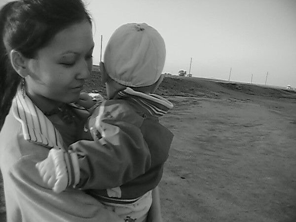 Гульмира Турсынкулова