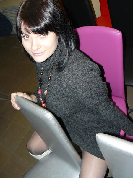 Зубрицкая Светлана