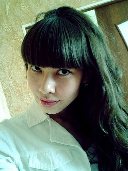 Лия Юсупалиева