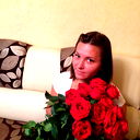 Дарья Соколова