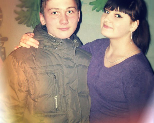 Михаил Сигарёв