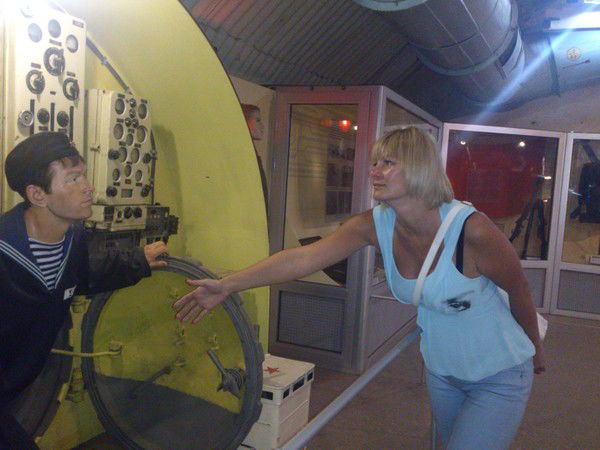 Ольга Емельяненко