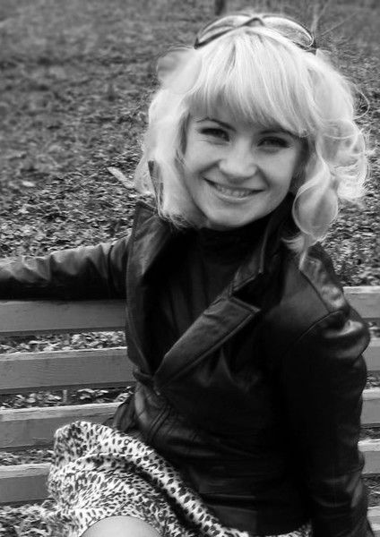 Тамила Силионова