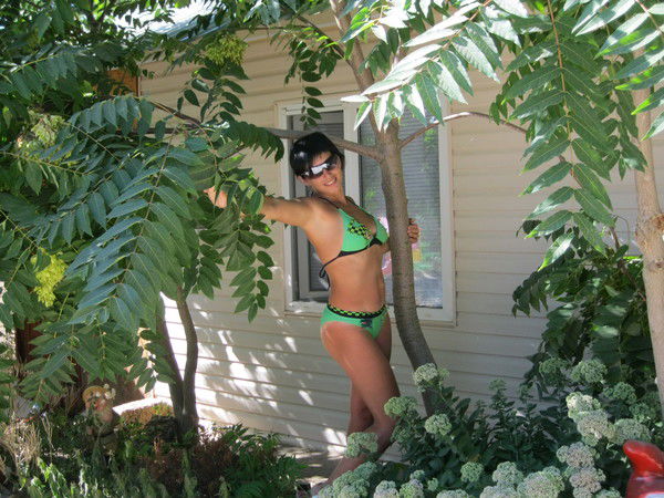 Жанна Захарова