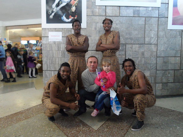 Витя Рябчиков