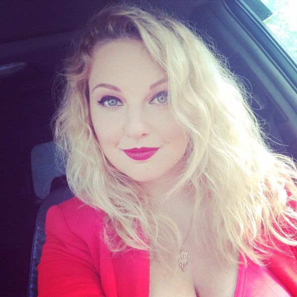 Евгения Константинова