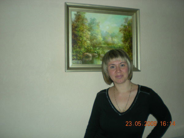 Юлия Тугаринова