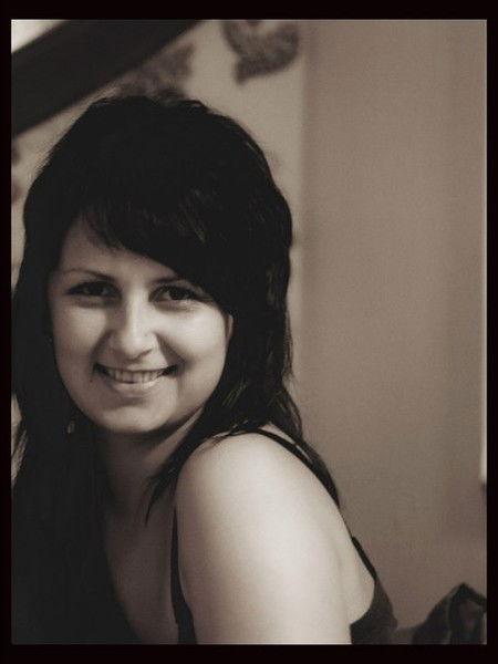 Александра Богомолова