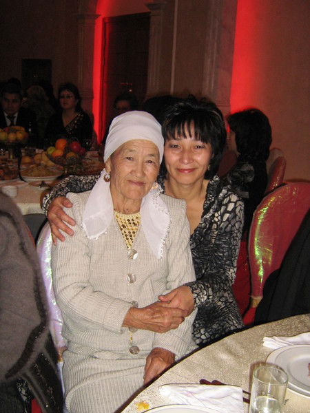 Сауле Буланбаева