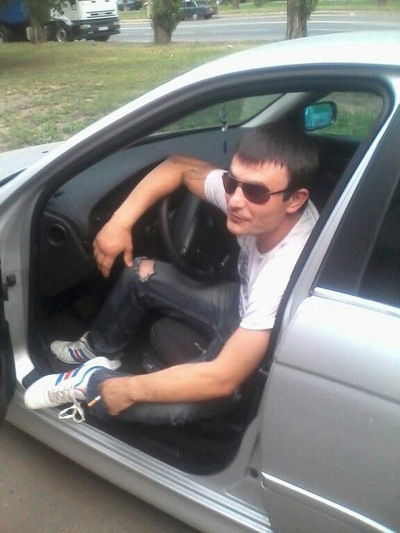 Андрей Гунько