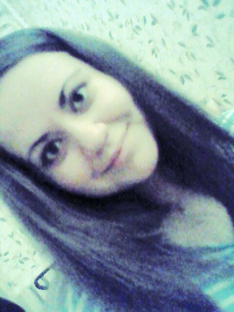 Алина Прохорова