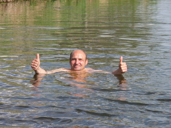 Дмитрий Фокин