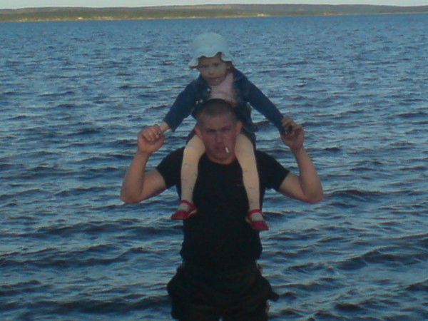 Александр Климов