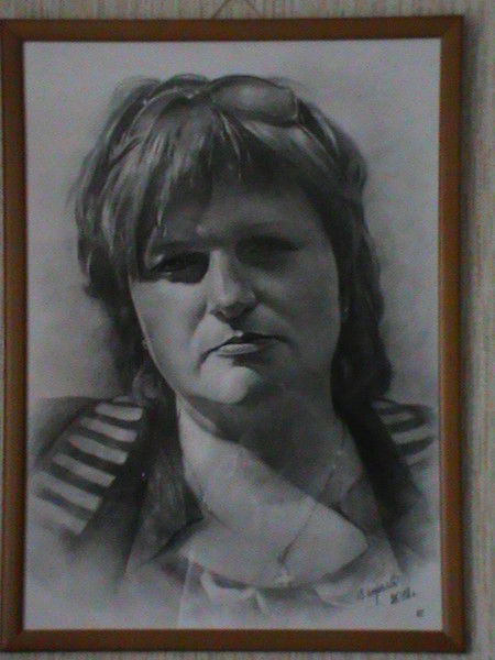 Марина Какаулина