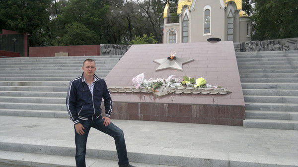 Леонид Кириллов