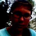 Настюша Калиберова