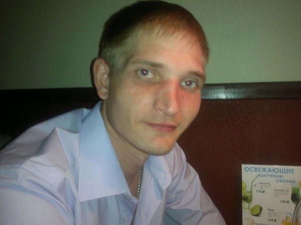 Дмитрий Александрович